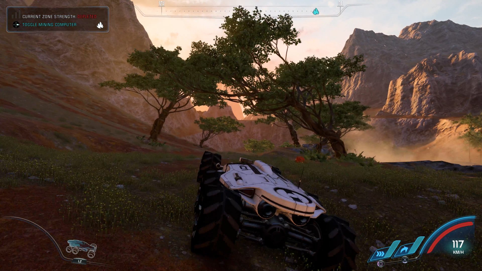 Mass Effect: Andromeda - Imagen 25